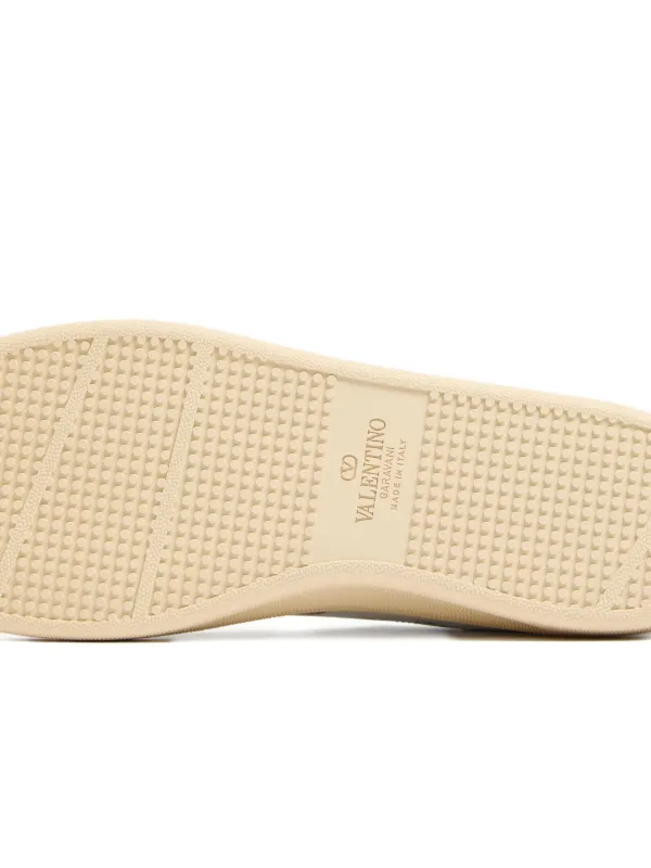 Valentino Garavani ロイコ チェリフィック スニーカー Valentino Garavani ロイコ チェリフィック スニーカー