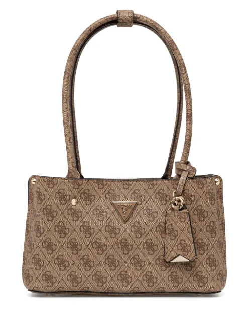Sac porté épaule Meridian - GUESS USA - Modalova