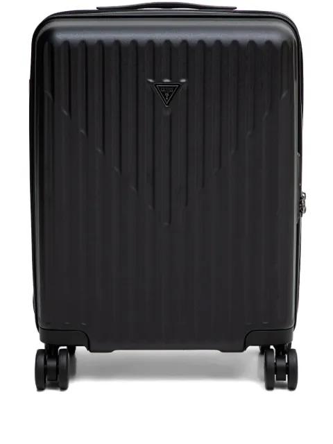GUESS USA small Olbia suitcase