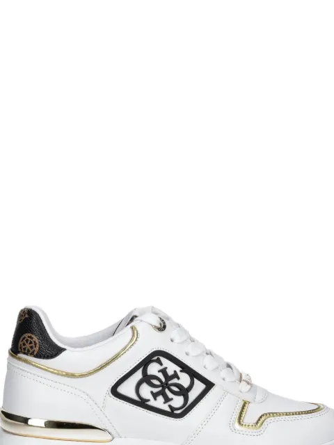 GUESS USA Koyaa 4G sneakers