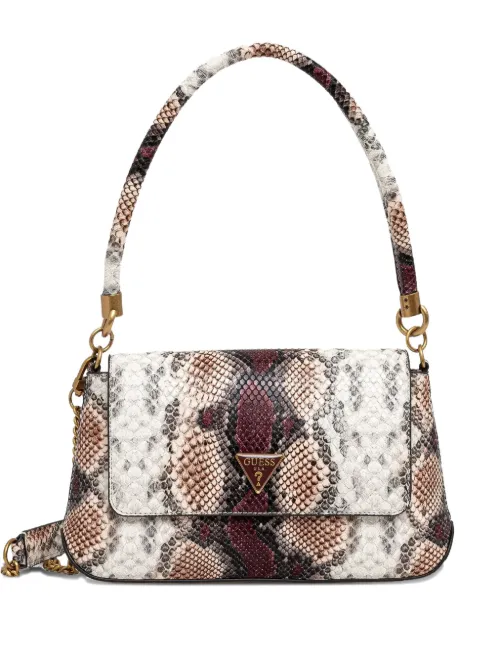 Sac porté épaule Georgina - GUESS USA - Modalova