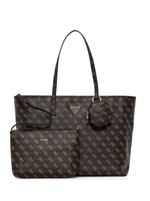 GUESS USA Power Play totebag