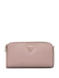 GUESS USA Daryna Status cross body bag - Pink