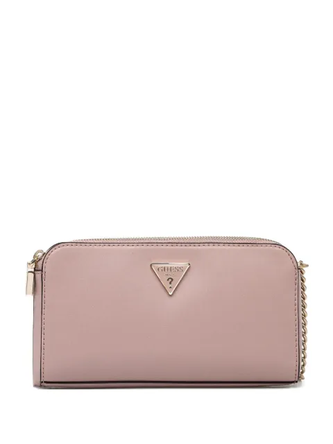 GUESS USA Daryna Status cross body bag
