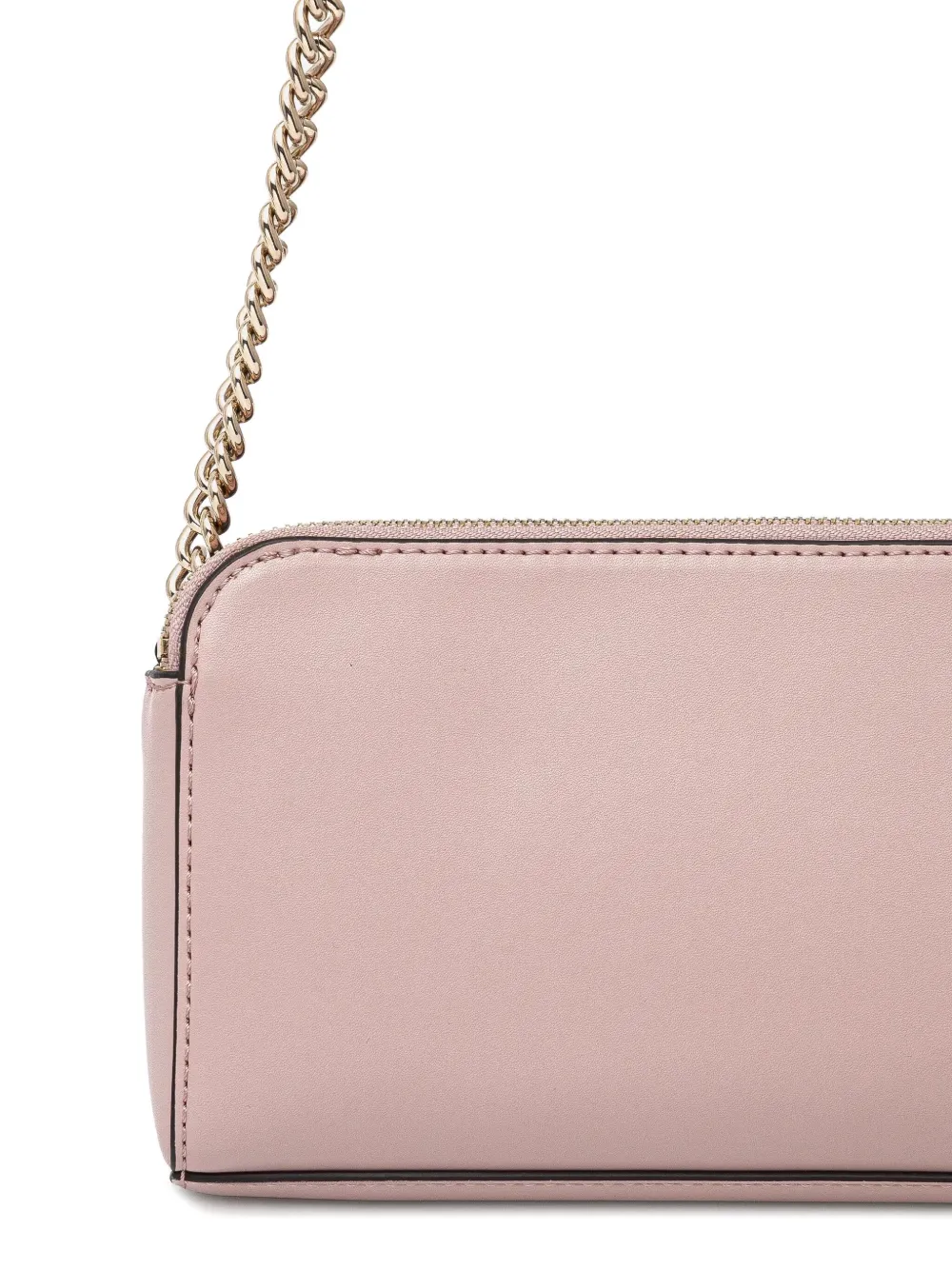 GUESS USA Daryna Status crossbodytas Roze