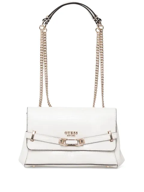 GUESS USA Silvye shoulder bag