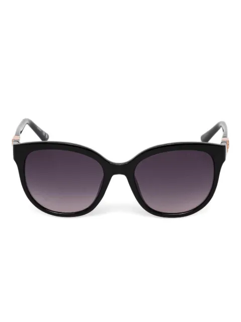 GUESS EYEWEAR lentes de sol con armazón cat eye