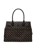 GUESS USA Wilder 4G weekender - Brown