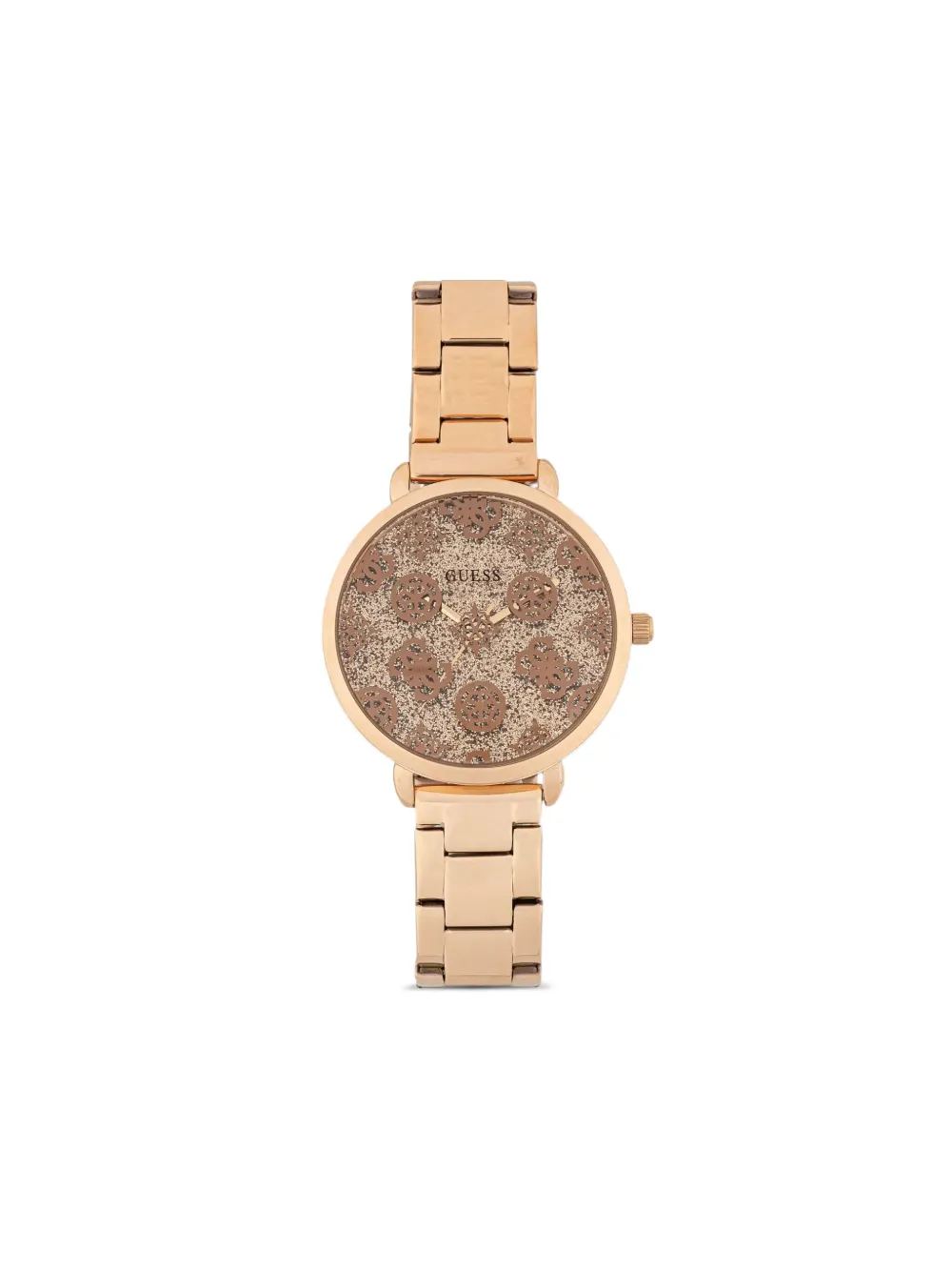 GUESS USA Sugarplum 38mm | Pink | Image 1