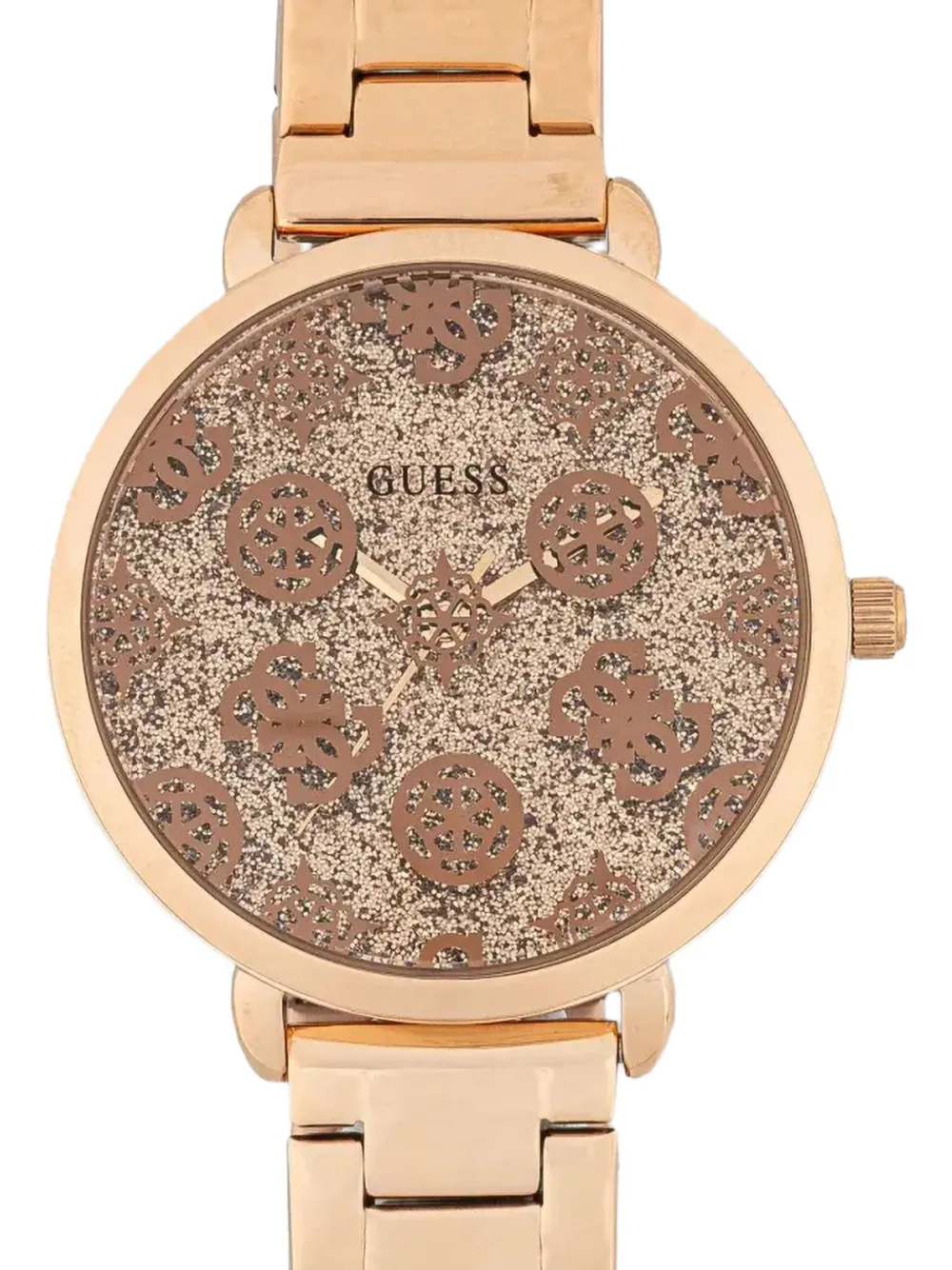 GUESS USA Sugarplum 38 mm - Roze