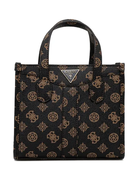 GUESS USA Silvana tote bag