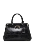 GUESS USA Silvye tote bag - Black
