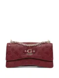 GUESS USA Gerty cross body bag - Red