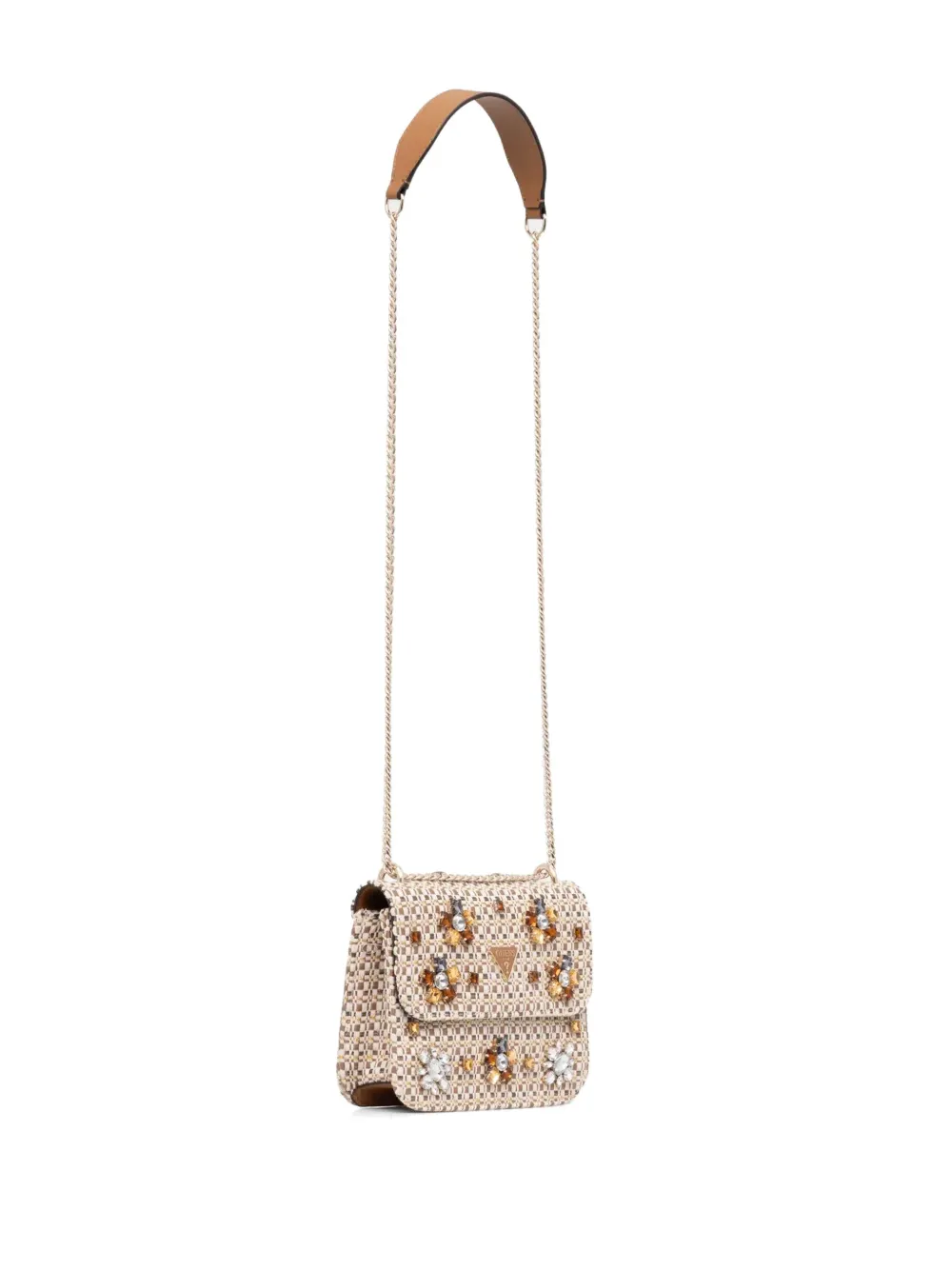 GUESS USA Beauvoir crossbody bag | Image 2
