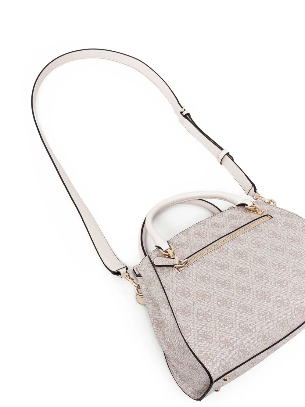 GUESS USA Noelle shopper Beige