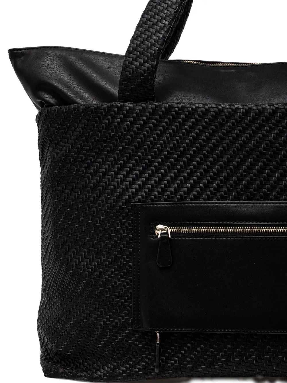 GUESS USA Francy weekendtas Blauw