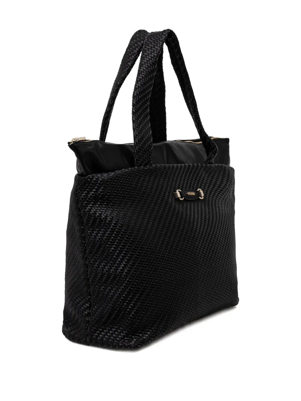 GUESS USA Francy weekendtas Blauw