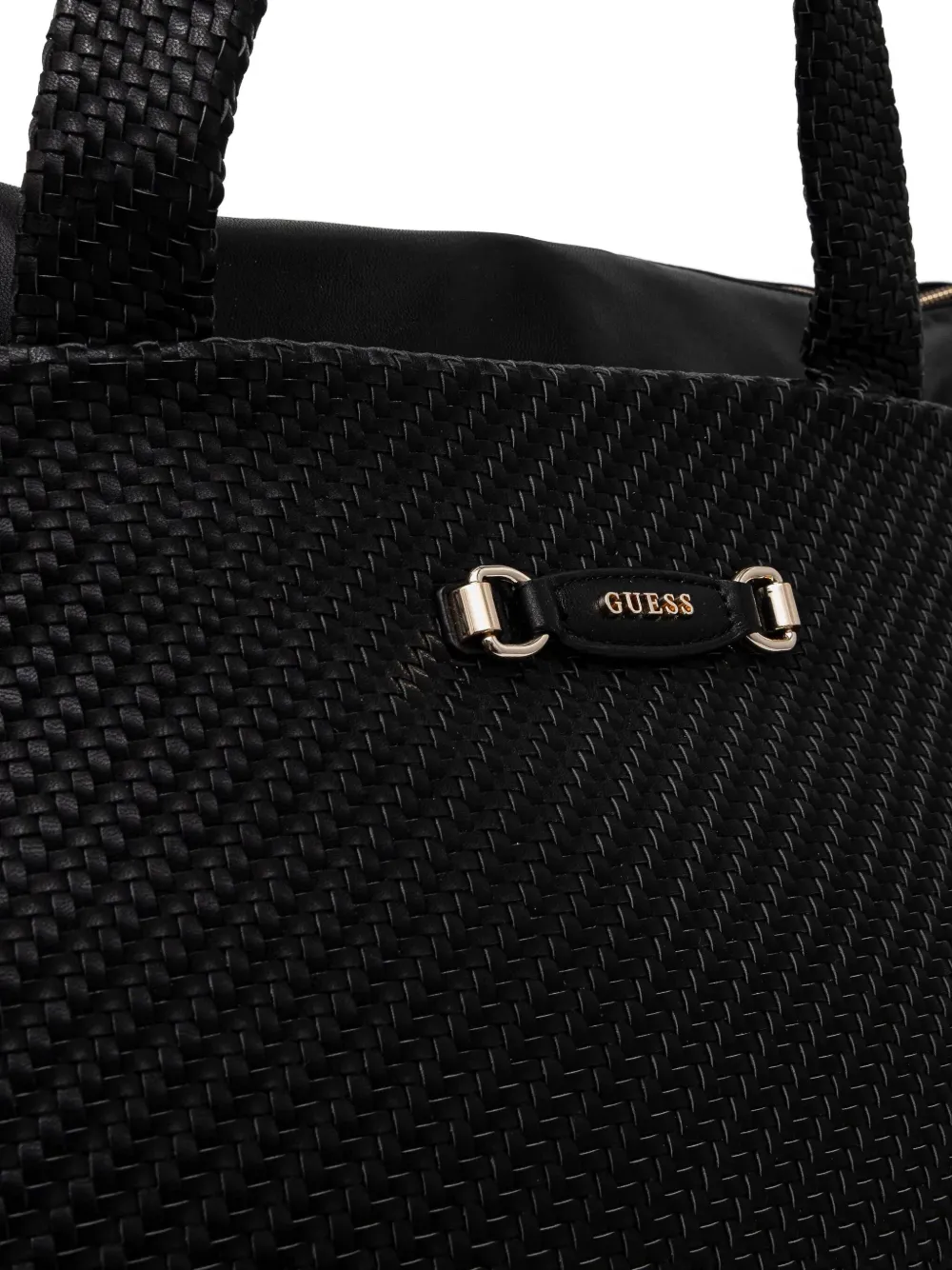 GUESS USA Francy weekendtas Blauw