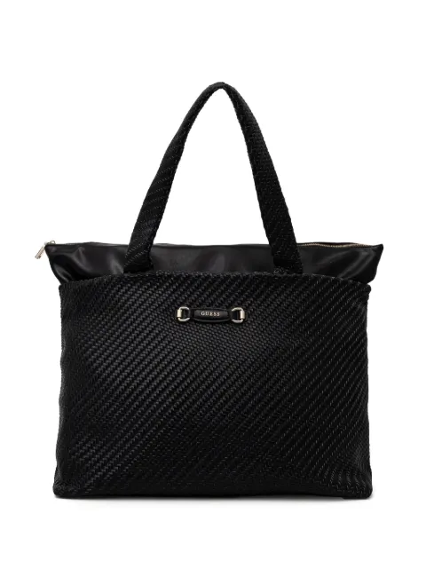 GUESS USA Francy weekender