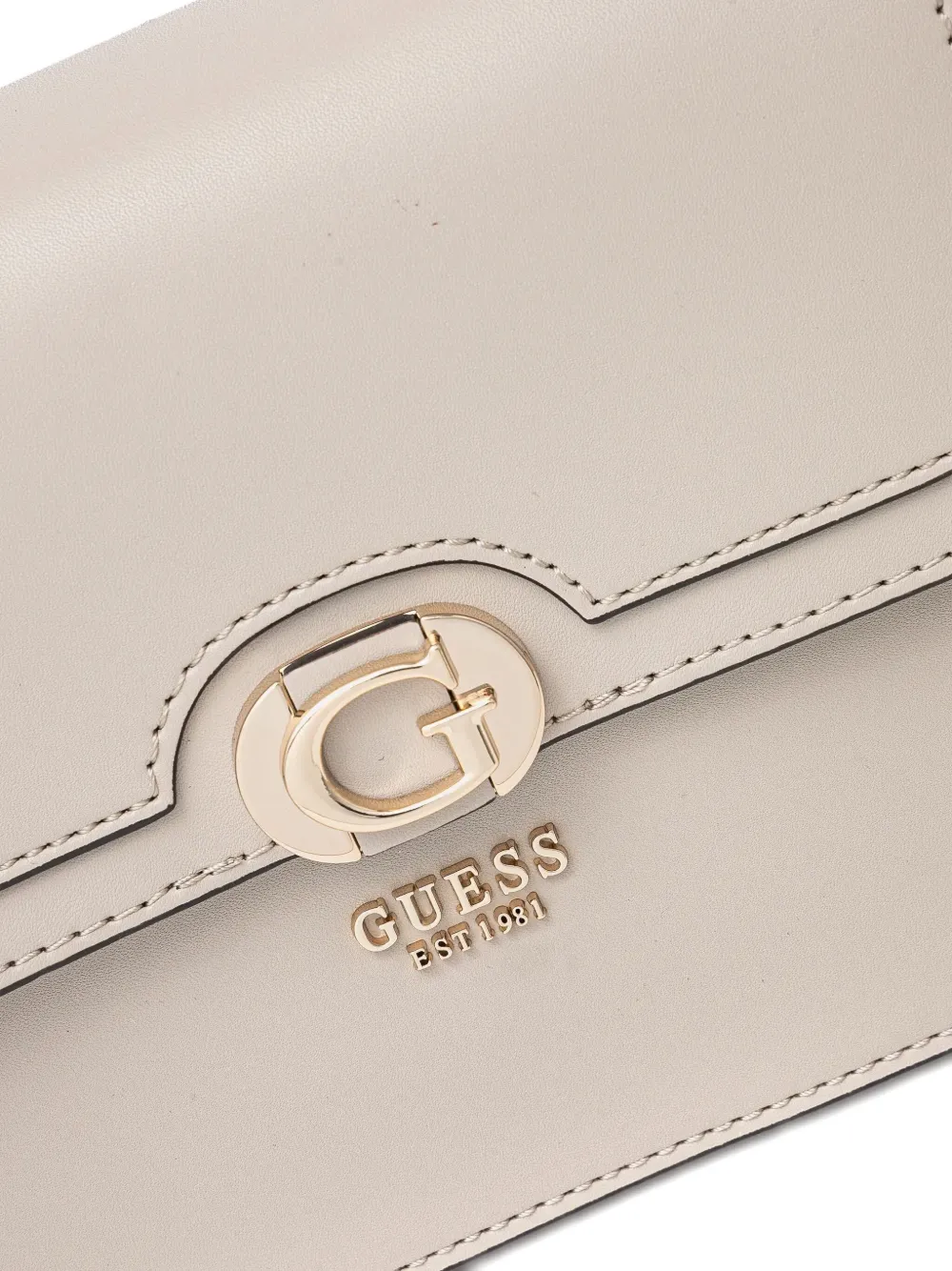 GUESS USA Orlina shopper Beige