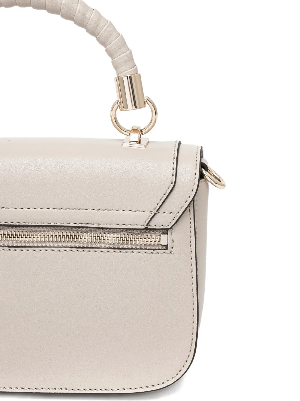GUESS USA Orlina shopper Beige