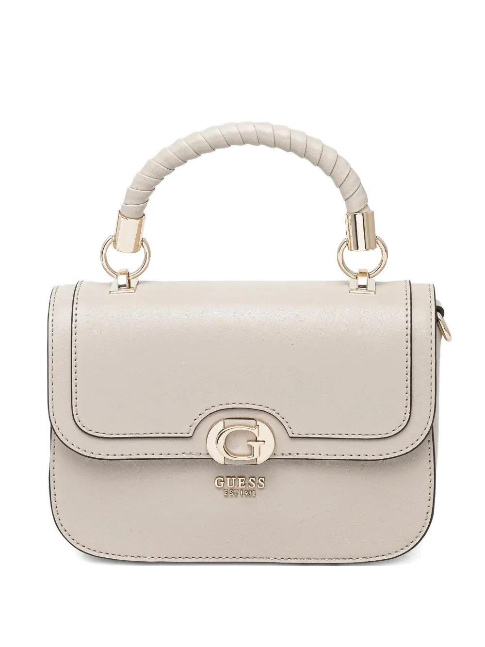 GUESS USA Orlina shopper Beige