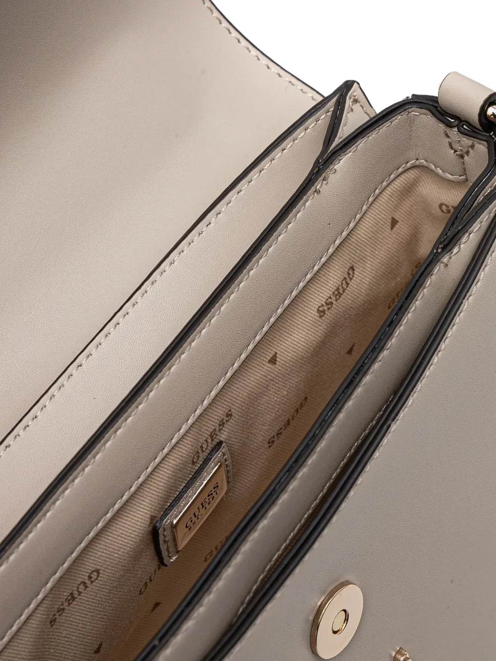 GUESS USA Orlina shopper Beige