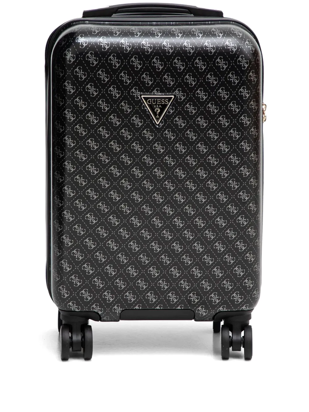 Guess Usa Jesco Trolley In Black