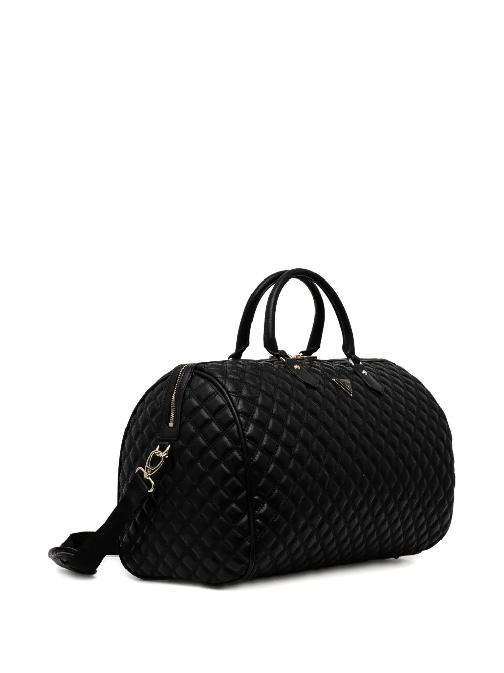 GUESS USA quilted luggage | Image 2