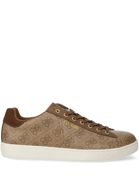 GUESS USA Nola monogram sneakers