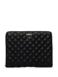 GUESS USA Giully Tech Case - Black