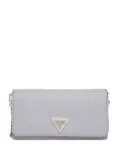 GUESS USA Noelle cross body bag - Purple