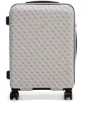 GUESS USA Valise suitcase - Neutrals