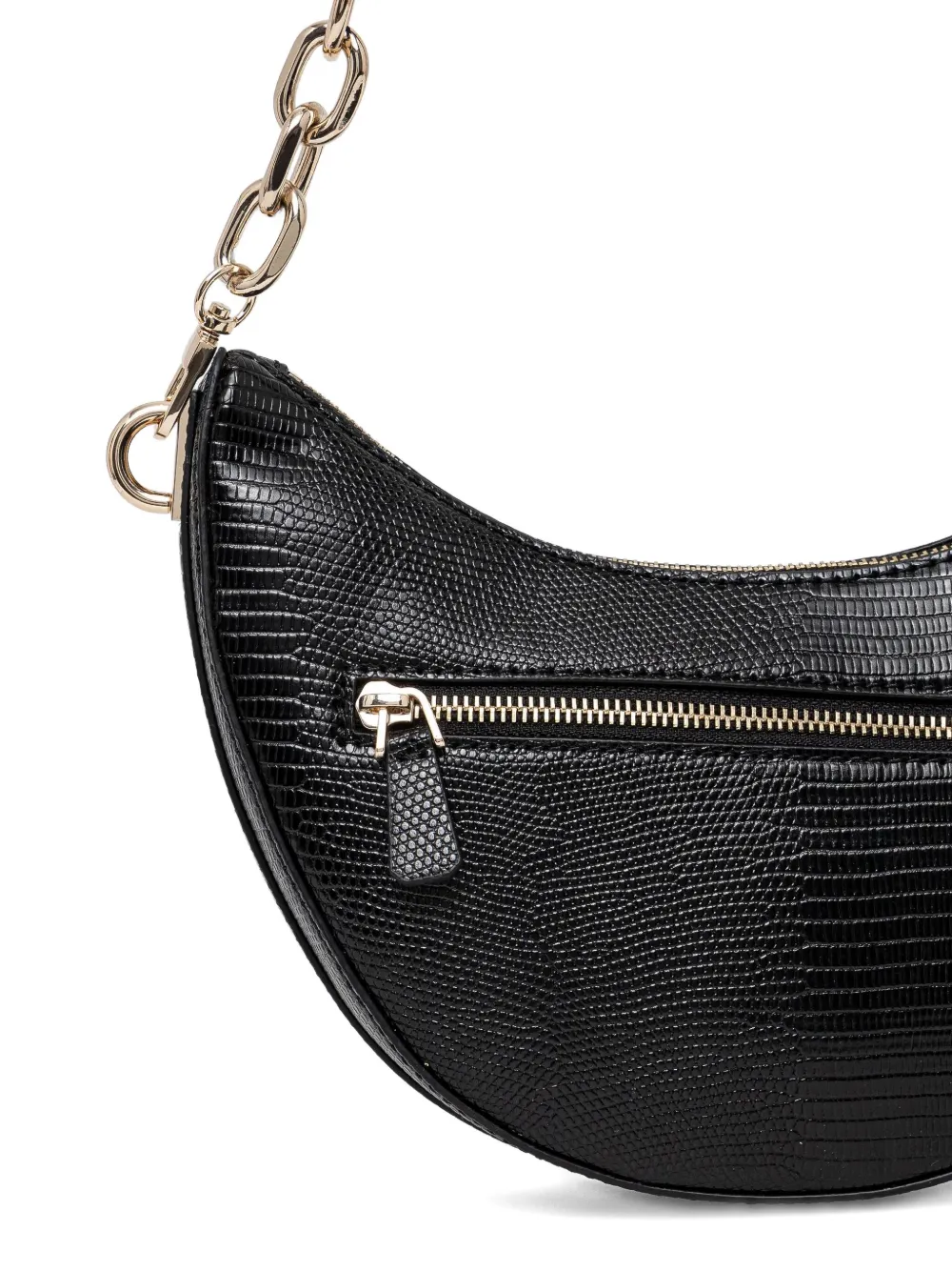 GUESS USA Orlina schoudertas Zwart