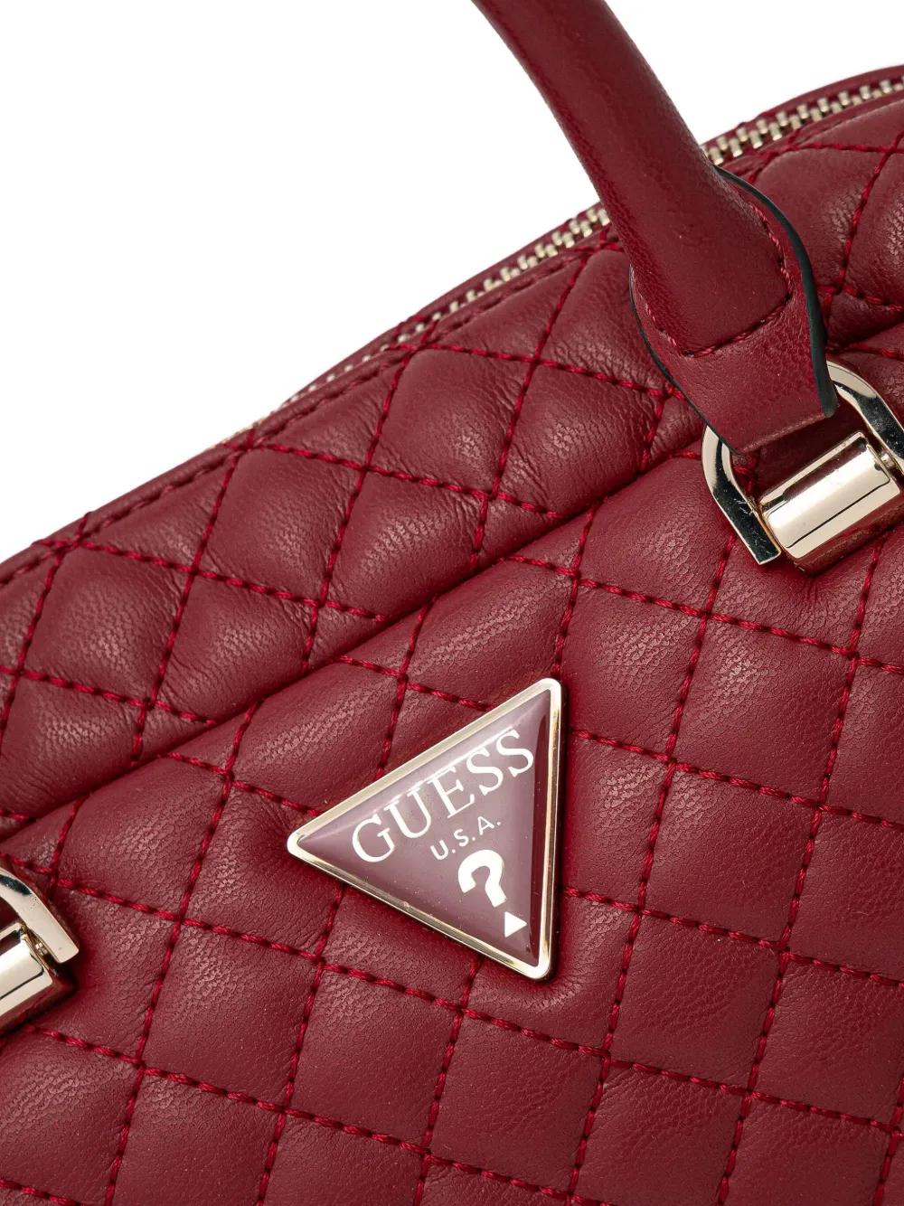 GUESS USA Rianee shopper Rood
