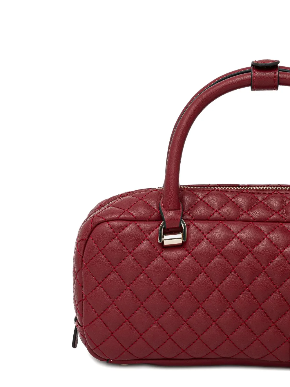 GUESS USA Rianee shopper Rood