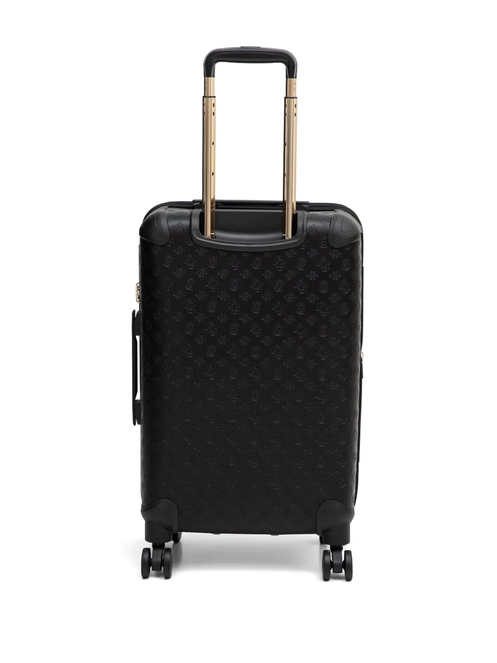 GUESS USA medium Wilder suitcase | Image 2
