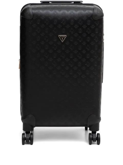 GUESS USA medium Wilder suitcase