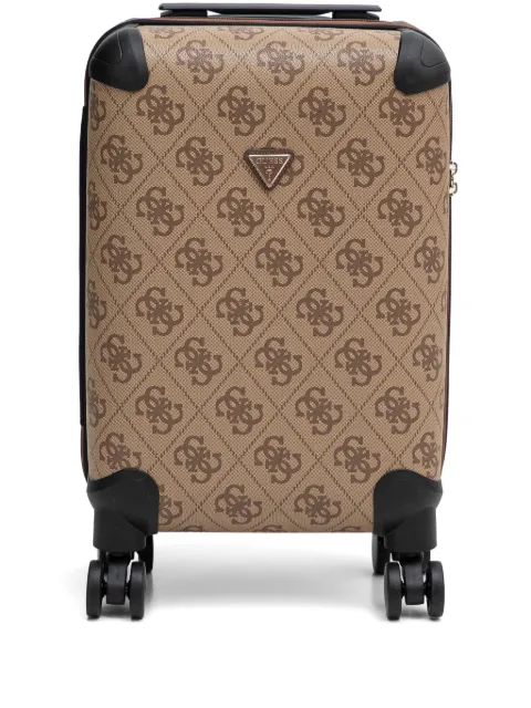 GUESS USA Berta 4G suitcase