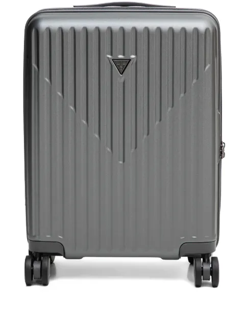 GUESS USA small Olbia suitcase