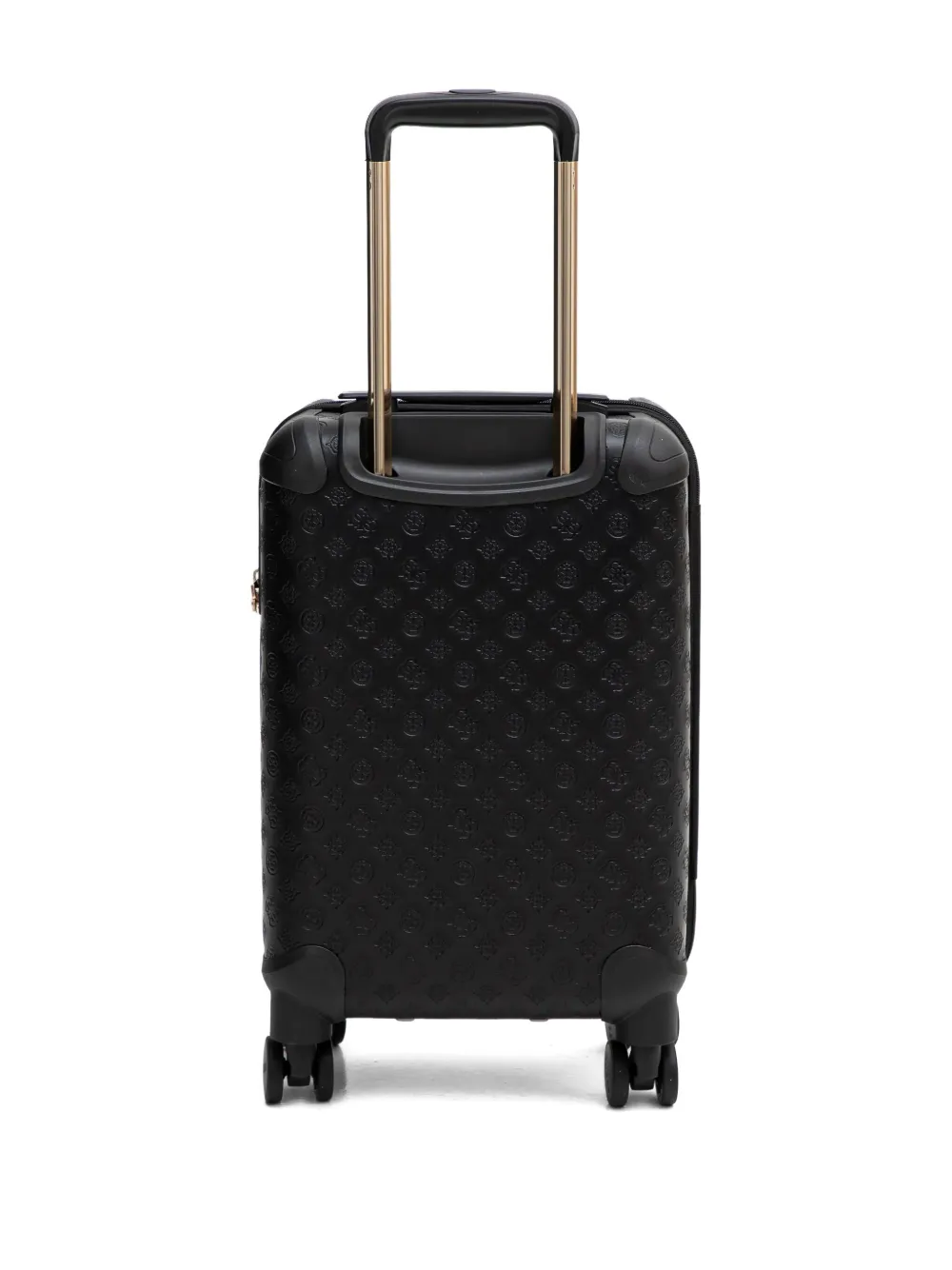 GUESS USA Berta 4G suitcase | Image 2