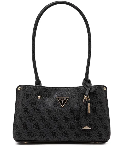 GUESS USA Meridian shoulder bag