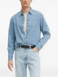GUESS USA denim shirt - Blue