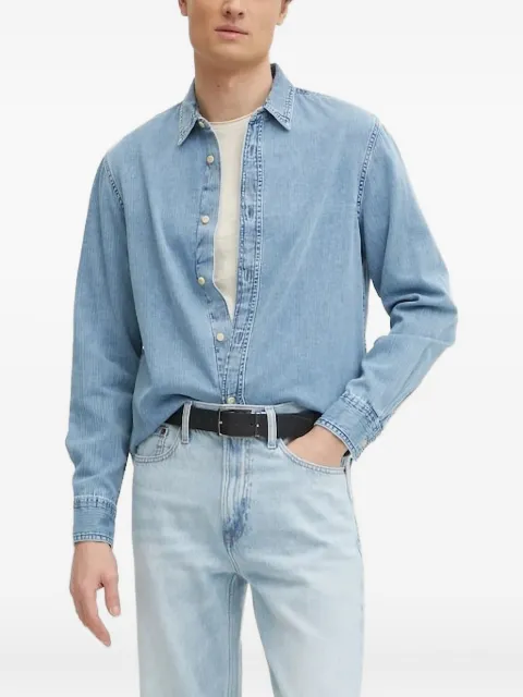 GUESS USA denim shirt