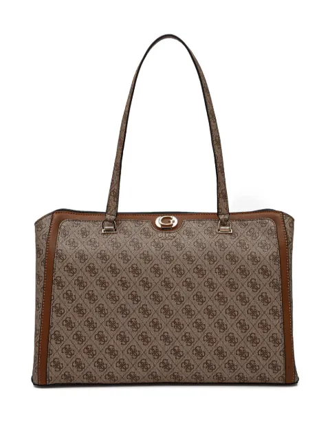 GUESS USA Orlina Travel shoulder bag