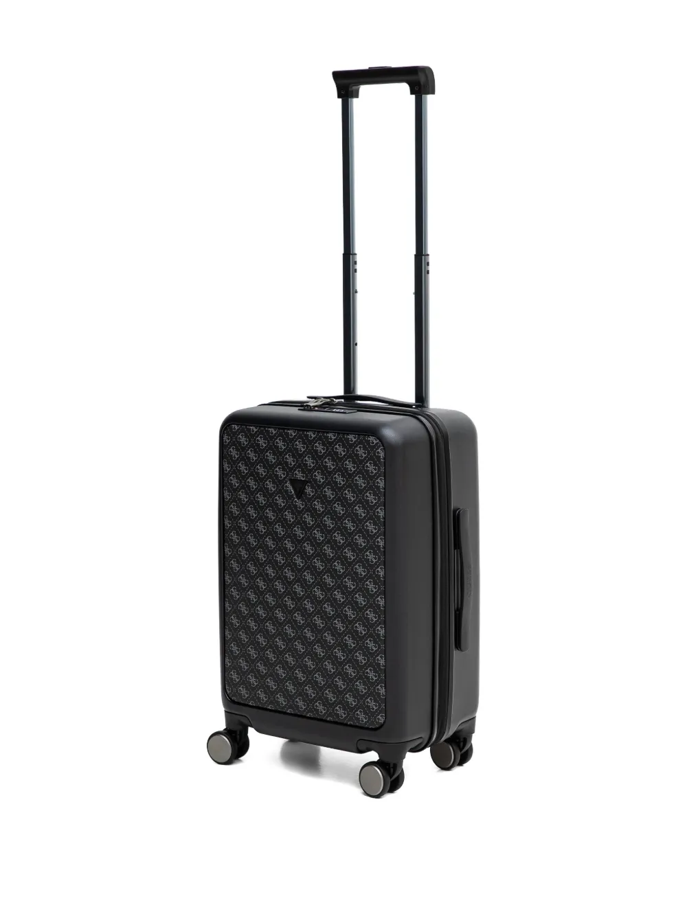 GUESS USA Reistas met 4G-logo Zwart