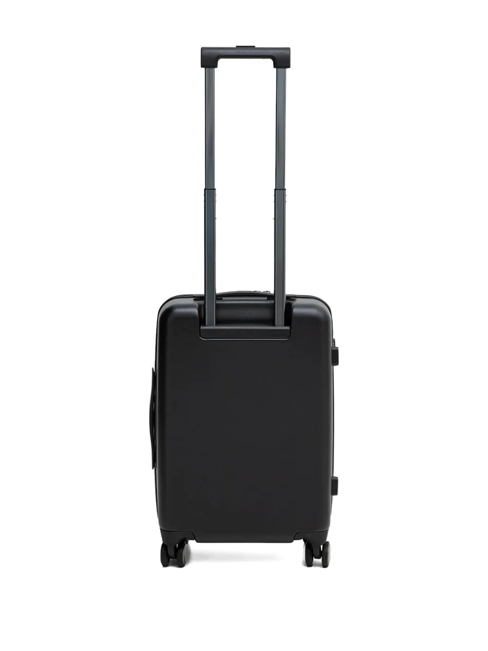 GUESS USA Reistas met 4G-logo Zwart