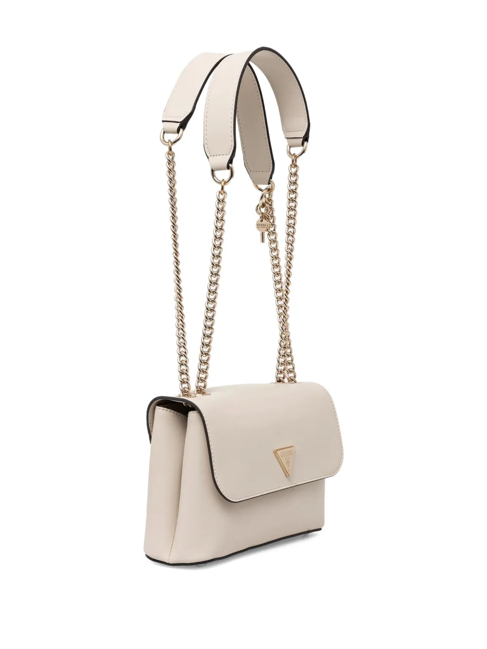 GUESS USA Daryna crossbodytas Beige