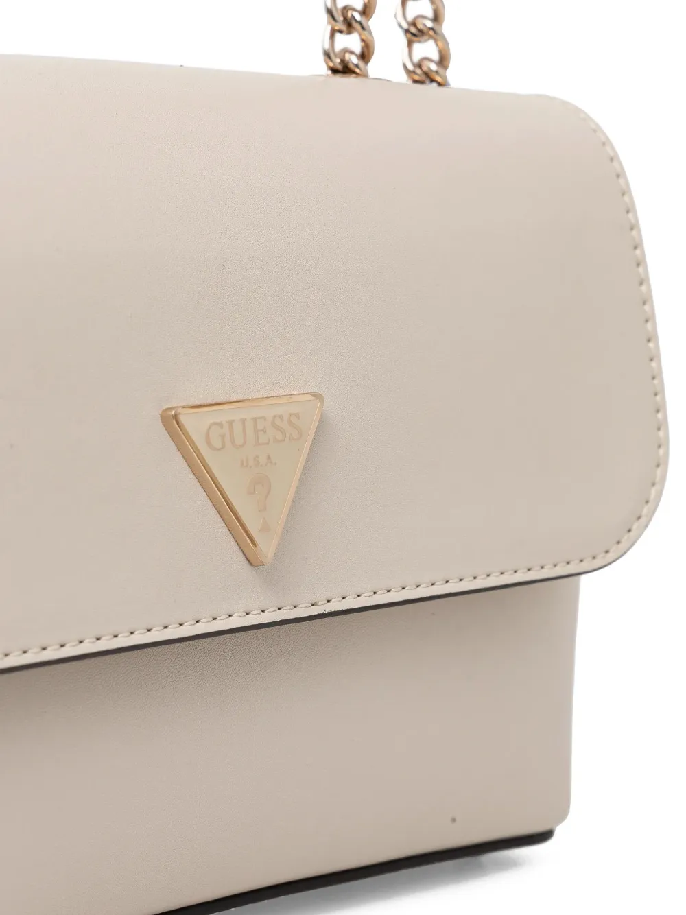 GUESS USA Daryna crossbodytas Beige