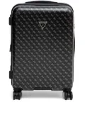 GUESS USA Jesco suitcase - Black